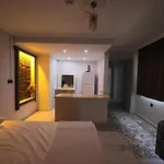 公寓 Ida Maya Ören