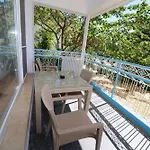 Ida Maya 公寓 Ören