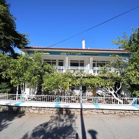 아파트 Ida Maya *