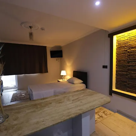 Ida Maya 아파트 Ören