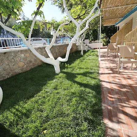 Ida Maya 아파트 *