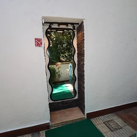 Ida Maya Appartement *