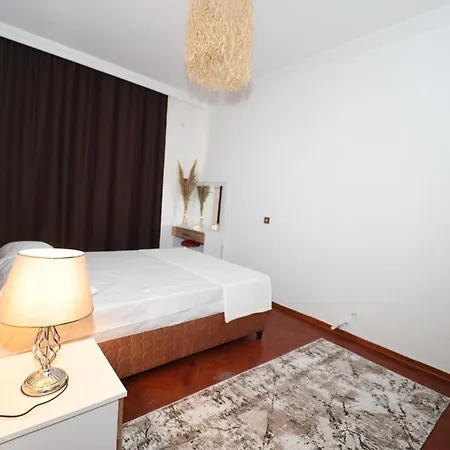 Ida Maya 아파트 Ören