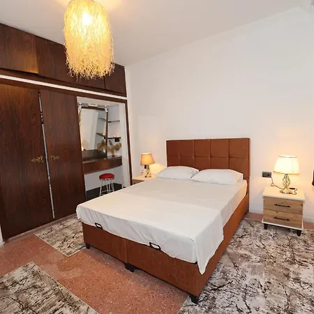 Appartement Ida Maya