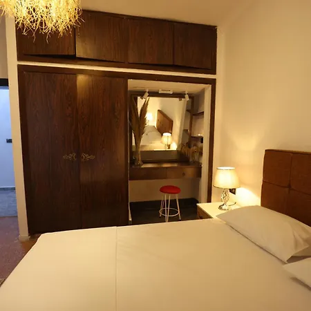 Appartement Ida Maya *