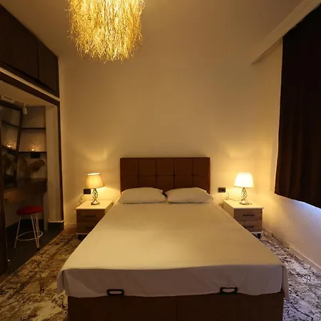 Appartement Ida Maya