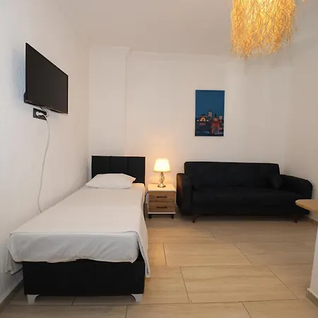 Ida Maya 아파트 Ören