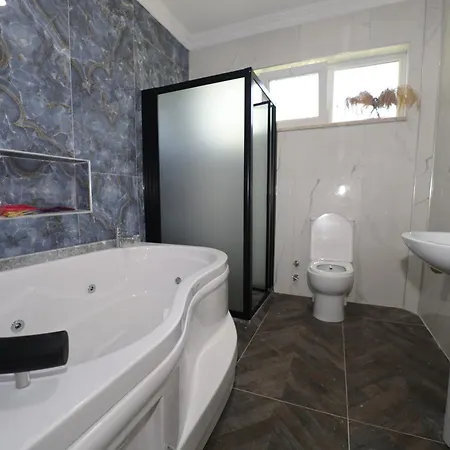 公寓 Ida Maya Ören