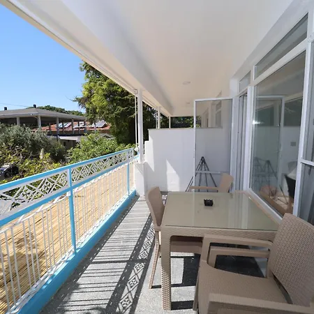 Ida Maya Appartement