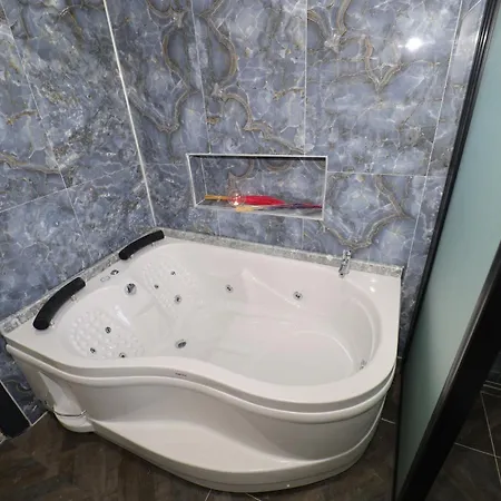 Ida Maya Appartement *