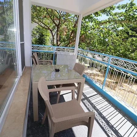 Ida Maya Appartement Ören