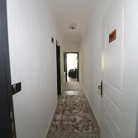 Ida Maya Appartement Ören
