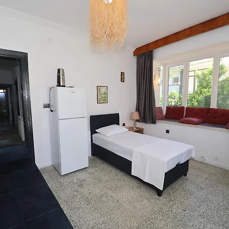 Ida Maya Appartement Ören