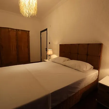 Appartement Ida Maya Ören