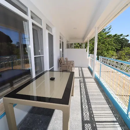 Apartamento Ida Maya