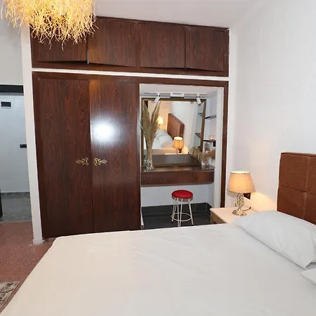 Apartamento Ida Maya