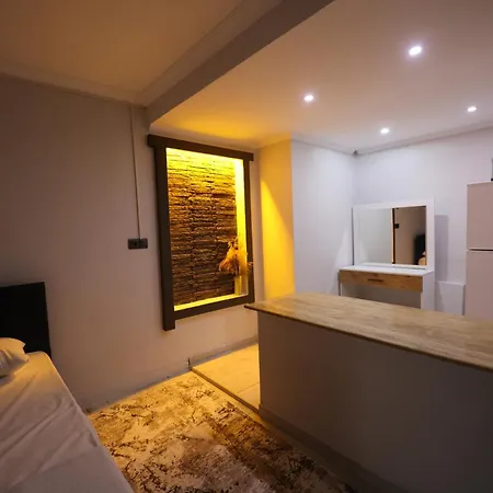 Ida Maya Appartement *