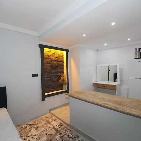 Appartement Ida Maya *