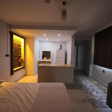 Apartamento Ida Maya Ören