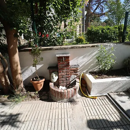 Apartamento Ida Maya *
