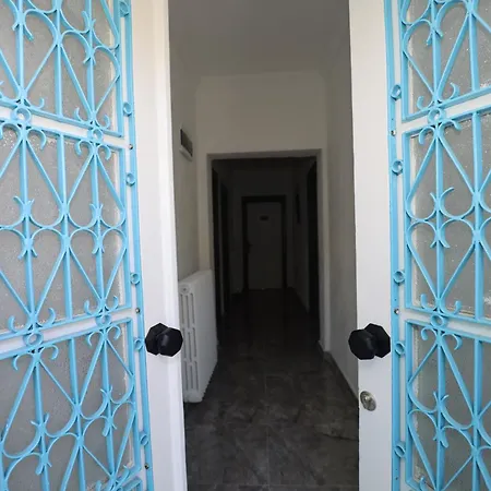 Ida Maya Daire Ören