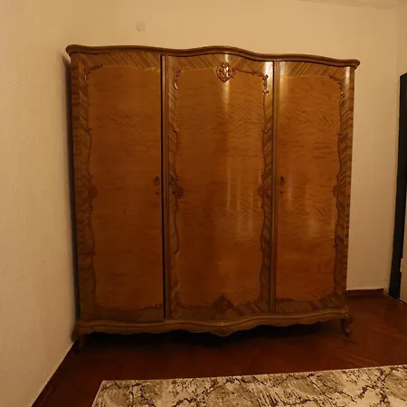 Ida Maya Daire Ören