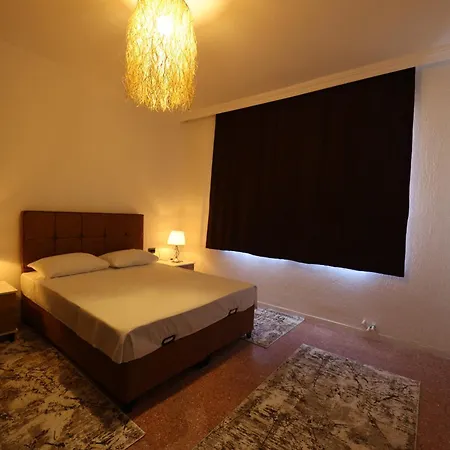 Apartamento Ida Maya