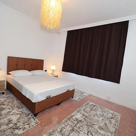 Ida Maya Appartement *