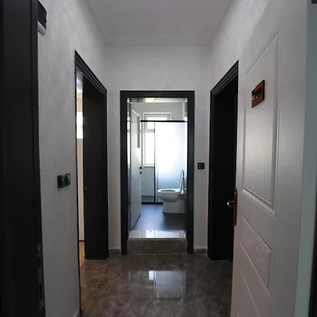 Ida Maya Daire Ören