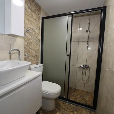 Ida Maya Appartement *