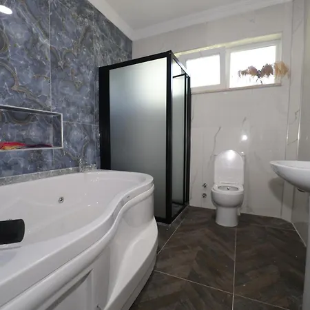 Ida Maya Apartament