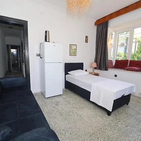 Ida Maya * Burhaniye