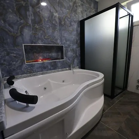 Ida Maya Apartment Burhaniye