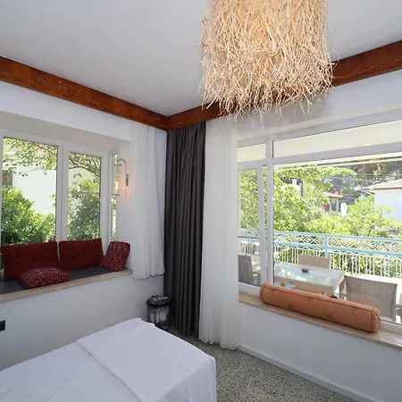 Ida Maya Apartment Burhaniye