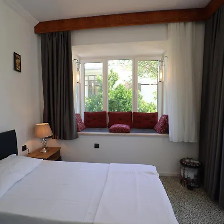 Apartamento Ida Maya