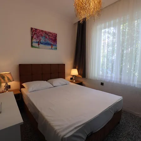 Ida Maya Apartamento Ören