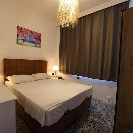 Ida Maya Apartamento