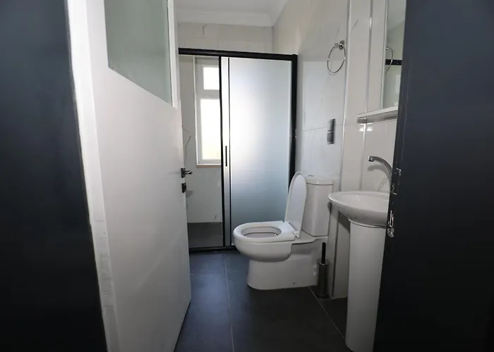 Ida Maya Apartment *