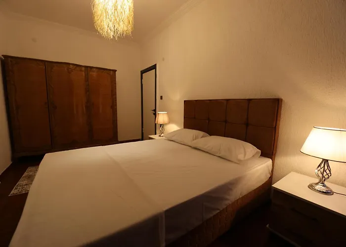 Apartment Ida Maya Burhaniye