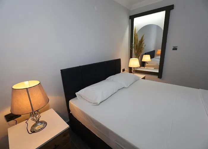 Ida Maya * Burhaniye