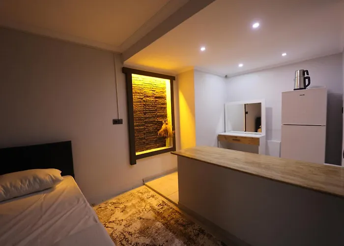 Ida Maya Apartment *