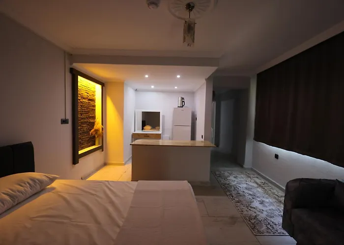 Apartment Ida Maya Burhaniye