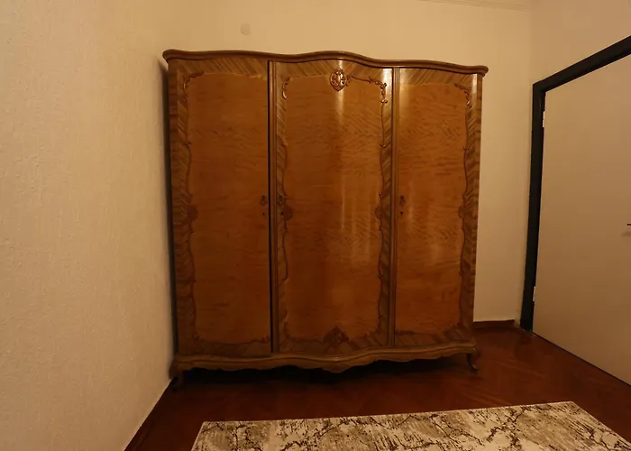 Ida Maya דירה Ören