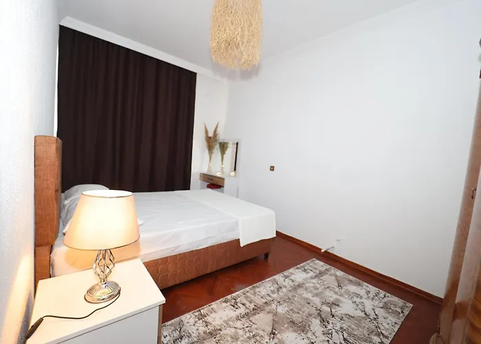 Ida Maya Apartment Burhaniye