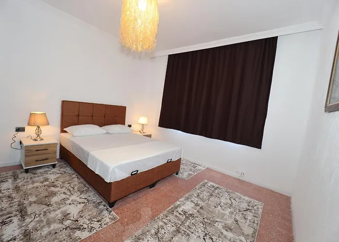 Ida Maya Apartment *