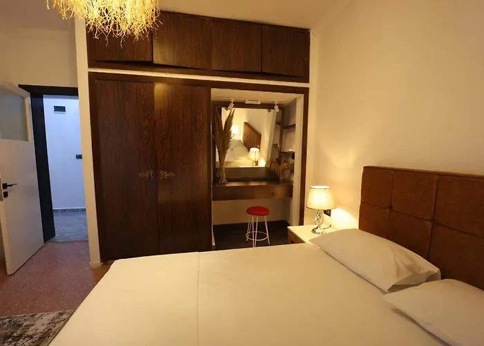 Apartment Ida Maya *