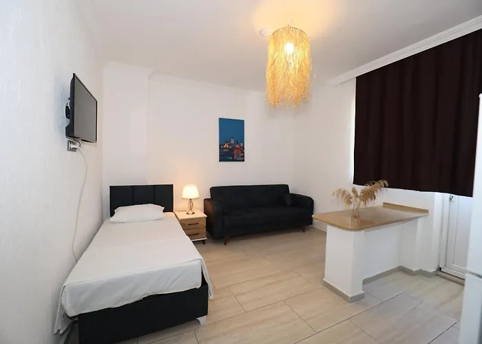 Ida Maya * Burhaniye