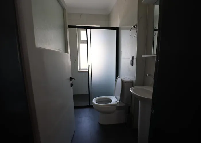 Ida Maya * Burhaniye