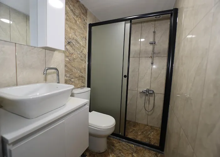 Ida Maya Apartment *