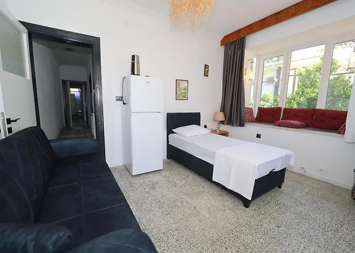 Ida Maya * Burhaniye